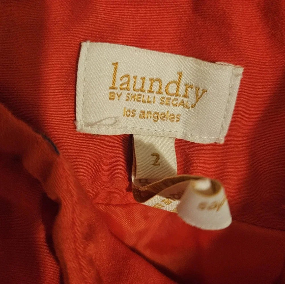 Laundry by Shelli Segal - Picture 2 of 4